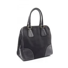 Prada Triangular Logo 2 Way Strap 2