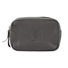 Saint Laurent — Saint Laurent Monogram Lou Camera 2018 — Handbag — resale