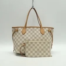 Louis Vuitton — Louis Vuitton Neverfull T10273173 — Handbag — resale