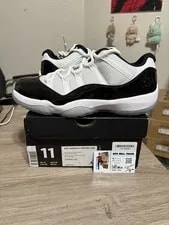 Size 11 - Air Jordan 11 Retro Low 2014 (Ships Asap!) 3