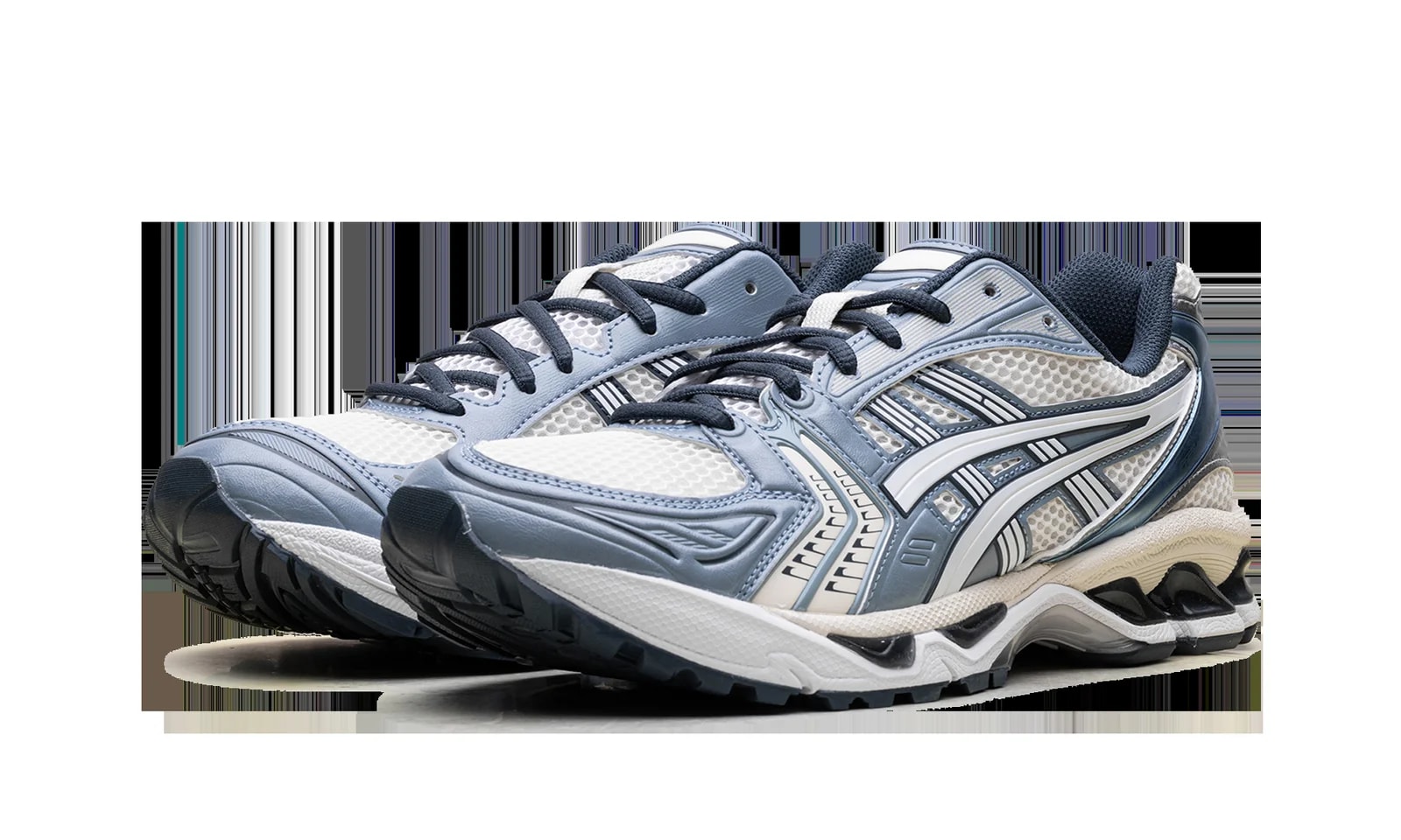 Asics GEL-Kayano 14 " / Raw " 1203A537 116 2