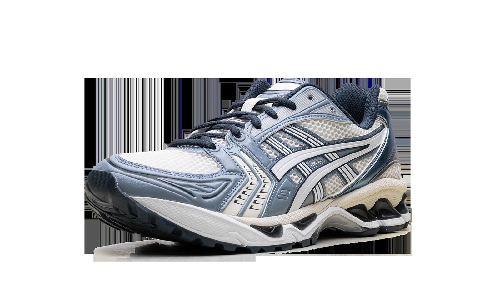 Asics GEL-Kayano 14 " / Raw " 1203A537 116 4