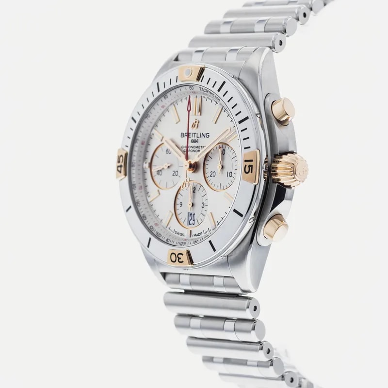 Breitling Chronomat B01 42 IB01341 2