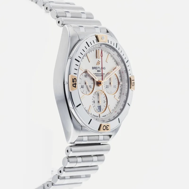 Breitling Chronomat B01 42 IB01341 4