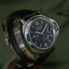 Panerai Luminor 44mm Black PAM90 / PAM00090 Full Set 3