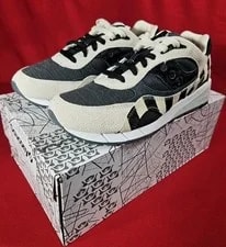 New Saucony 6000 Good Manner Raccoon With Box 2