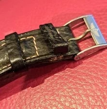 Breitling Colt Date M50036 Black Dial Quartz Analog 4