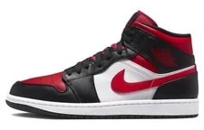 Jordan — Jordan 1 Mid 2022 - 554724-079 New — Sneaker — resale