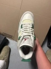 Jordan 4 Retro - SB 2