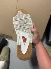 Jordan 4 Retro - SB 4