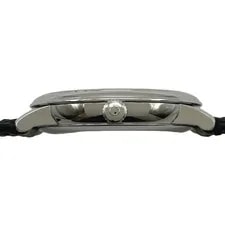Omega de Ville Prestige Co-Axial Chronometer 424.13.40.20.02.001 Silver #738 3