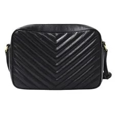 Saint Laurent Lou Camera Quilted From Japan #087 2