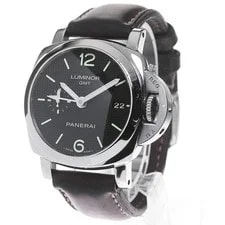 Panerai Luminor 1950 3 Days Acciaio PAM00535 2