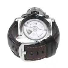 Panerai Luminor 1950 3 Days Acciaio PAM00535 3
