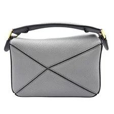 Loewe Puzzle Edge Mini Crossbody Calf 3