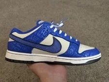 Size 10 - Nike Dunk Low Jackie Robinson 2