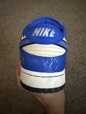 Size 10 - Nike Dunk Low Jackie Robinson 3