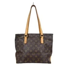 Louis Vuitton — BUYIT03 Louis Vuitton Cabas Piano Hand — Handbag — deal
