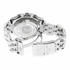 Breitling A20348 Chronomat Longitude Automatic S 906801 4