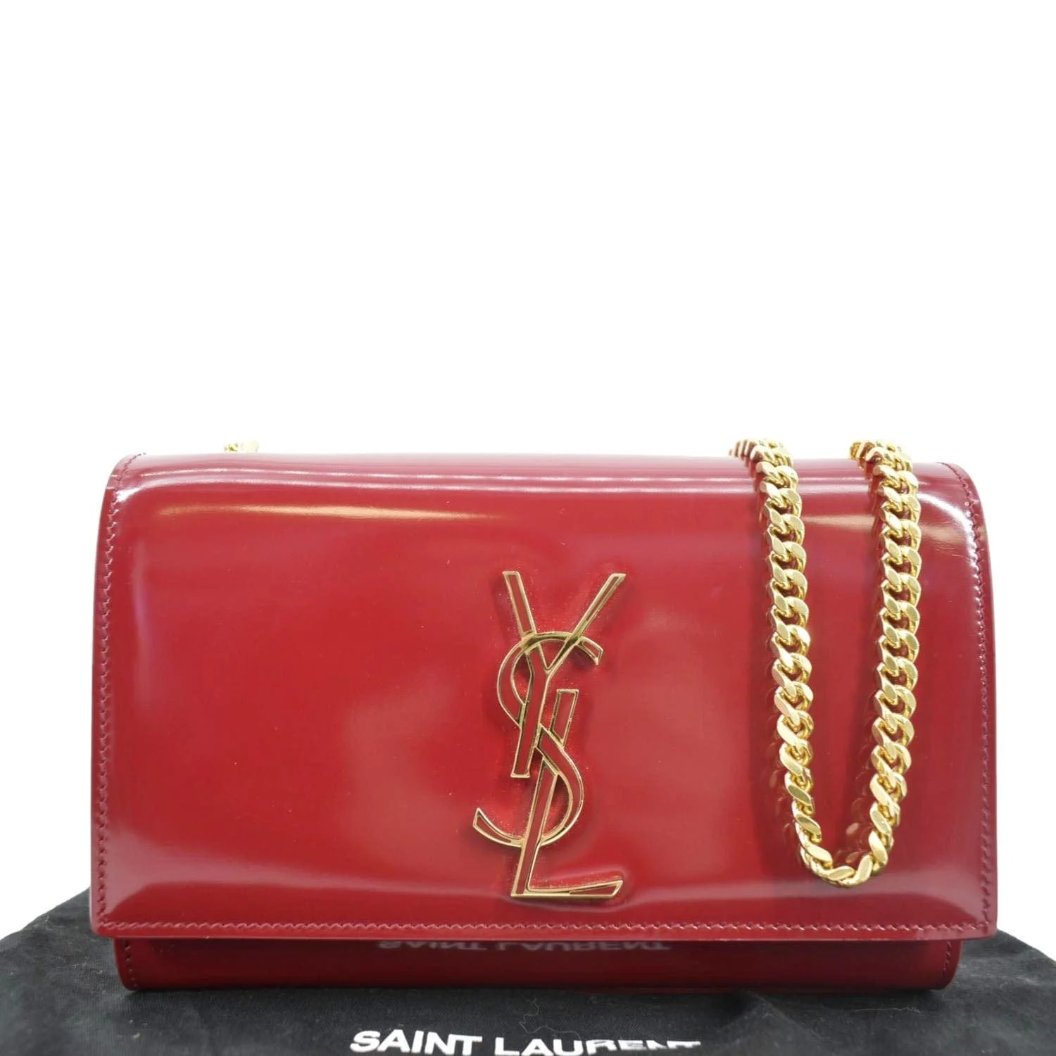 Yves Saint Laurent Kate Chain 3