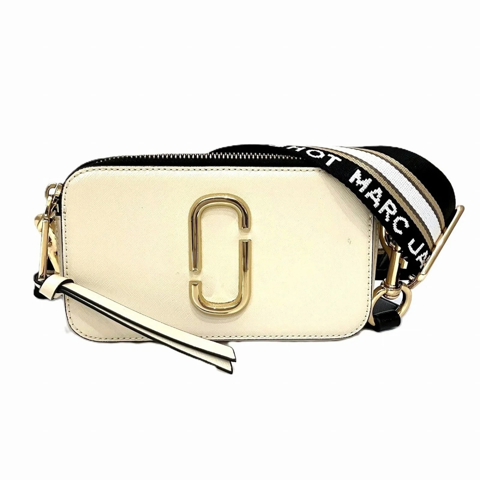 Marc Jacobs — Marc Jacobs Shoulder Bag — Handbag — resale
