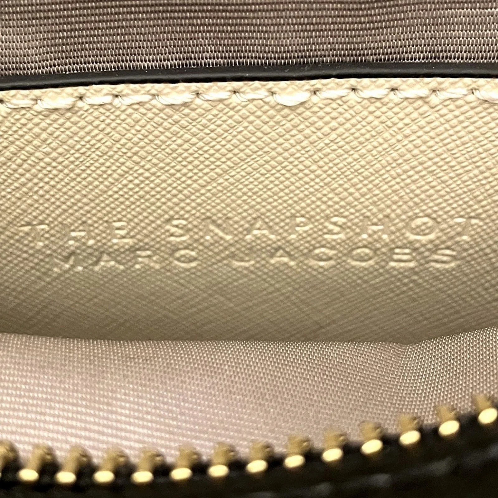 Marc Jacobs Shoulder Bag 4