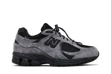 New Balance — New Balance JJJJound X 2002R Gore-tex ' M2002RXZ New Size — Sneaker — resale