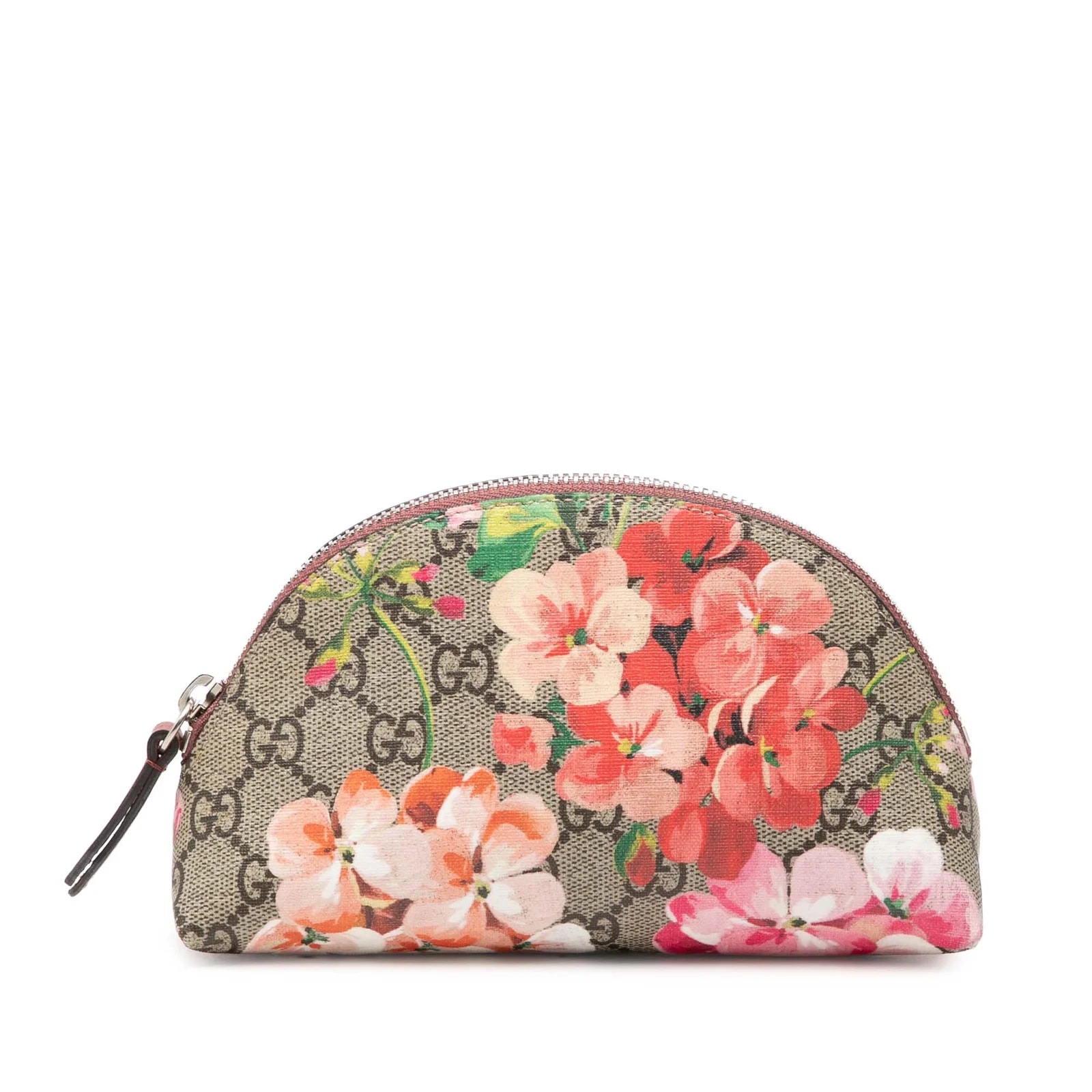 Gucci — Blooms Cosmetic — Handbag — resale