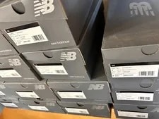 New Balance BBW550FO 550 'Spring Collection - Olivine' 2