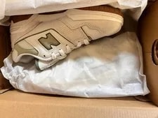 New Balance BBW550FO 550 'Spring Collection - Olivine' 3