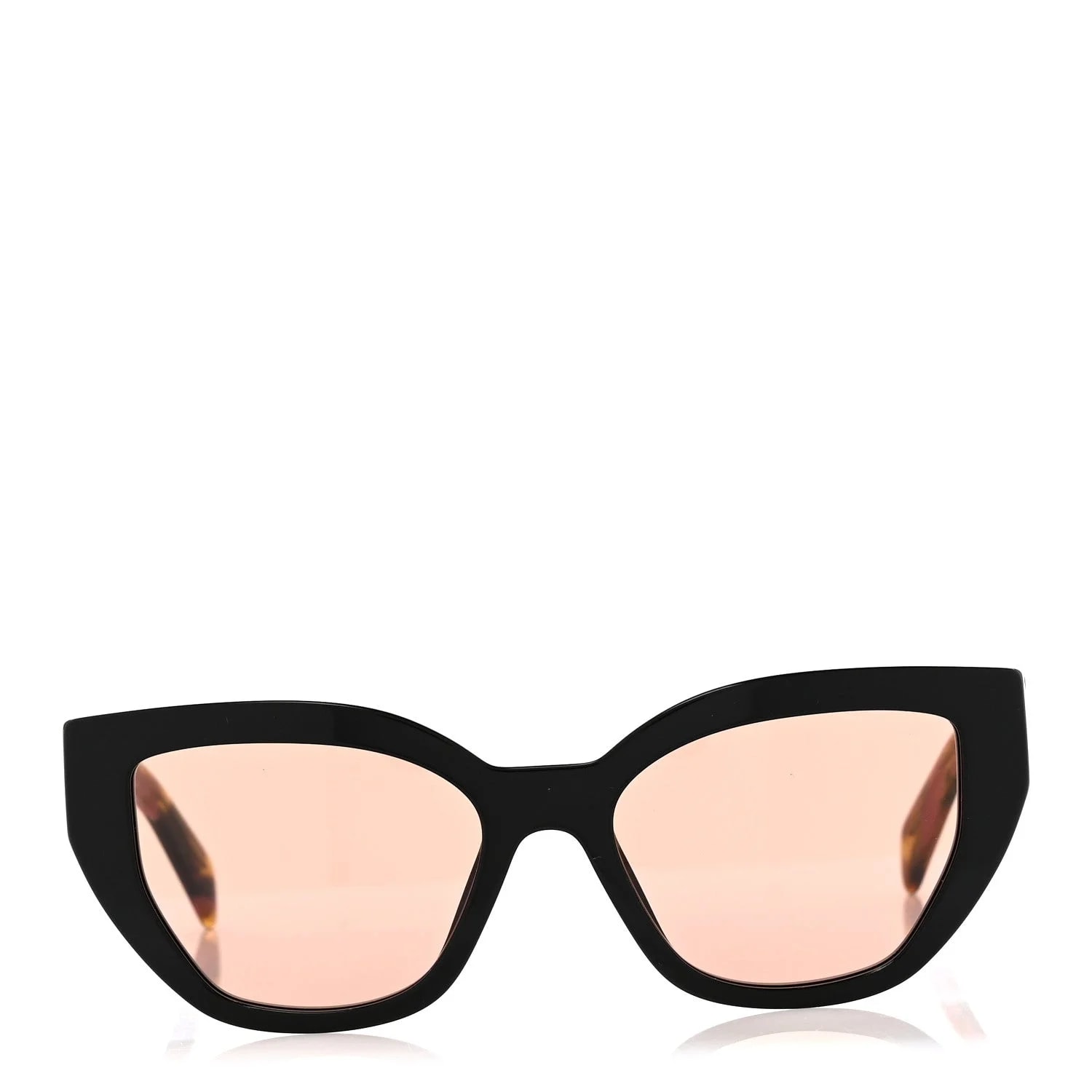Acetate Sunglasses SPR A09 Tortoise 2