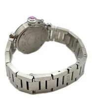 Cartier Miss Pasha Ref:W3140008 Pink Dial Ref:W3140008 #040 4