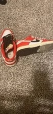 Nike Dunk Low ’S Low-Top Lace-Up 2