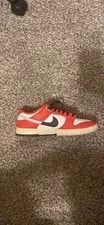 Nike Dunk Low ’S Low-Top Lace-Up 3