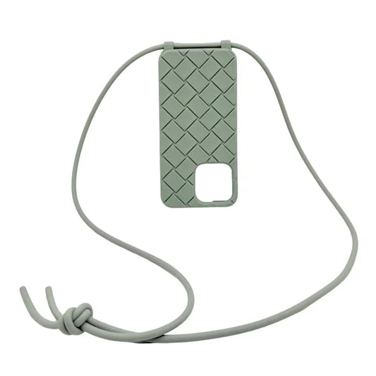 Bottega Veneta — Bottega Veneta Soft IPhone 11 Pro Max Case — Accessory — resale
