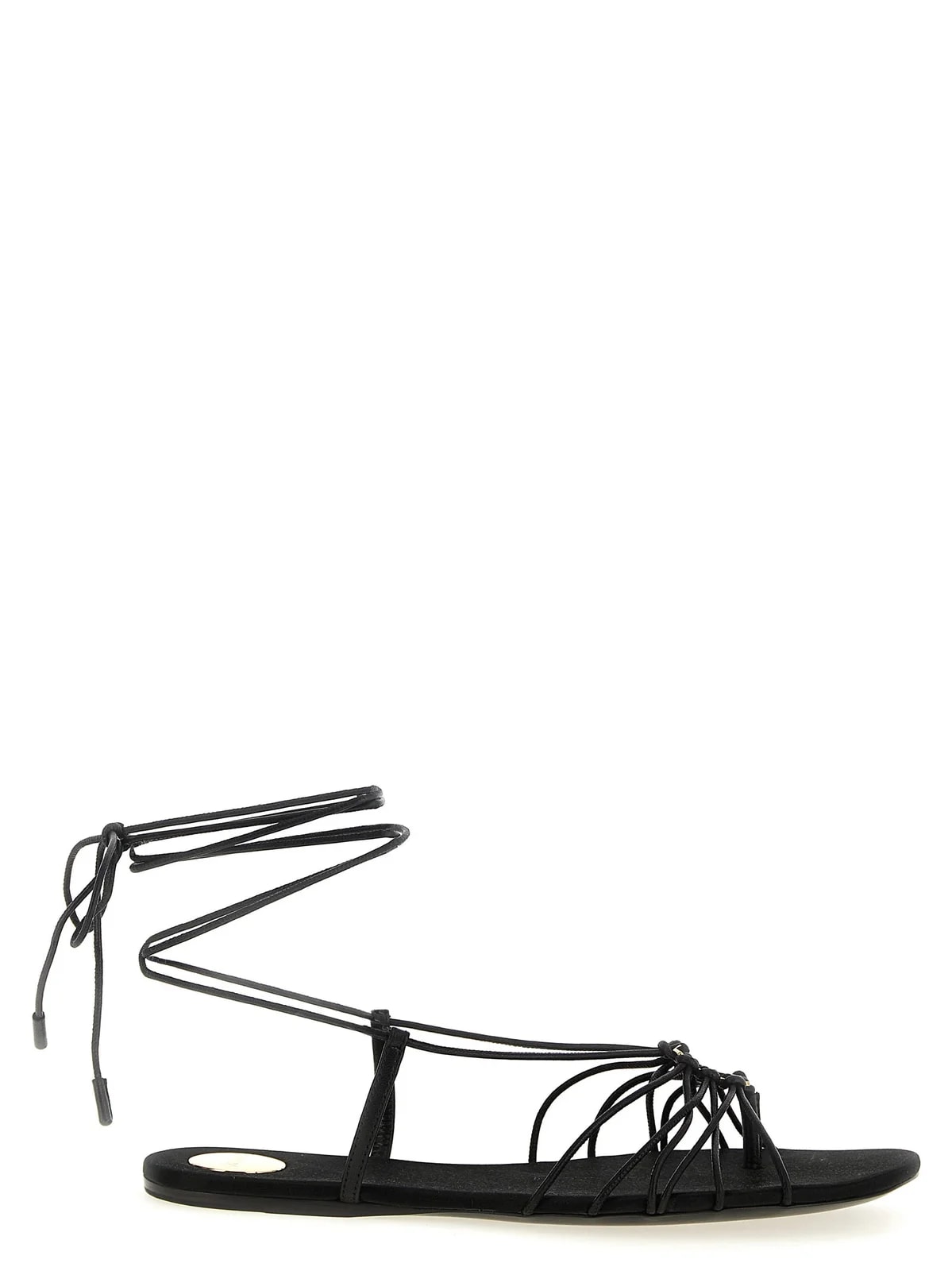Saint Laurent — Lamb — Handbag — resale