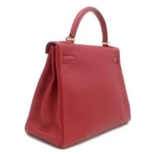 Hermes 2 Way Kelly 32 Insewn Viff G 702541 2