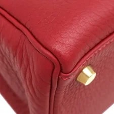 Hermes 2 Way Kelly 32 Insewn Viff G 702541 4