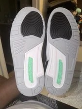 Size 9 - Air Jordan 3 Retro Glow 2