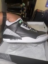 Size 9 - Air Jordan 3 Retro Glow 3