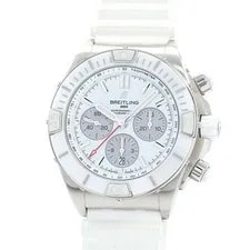 Breitling — Breitling Super Chronomat B01 44 Japan Edition AB0136A71A1S1 #055 — Watch — resale