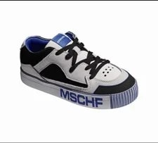 Mschf Dremel Gobstomper Limited Edition Size 6m/7.5w in Box 2
