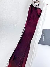 Gucci GG Marmont Mini Matelasse Chain W/ Box 2