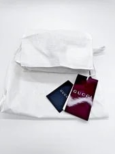 Gucci GG Marmont Mini Matelasse Chain W/ Box 3