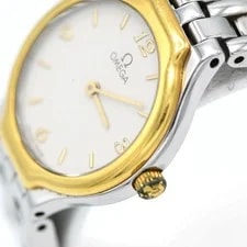 Working Omega de Ville 4360.6200 595.0101 795.0901 Cal.1456 Quartz 2025.4 2