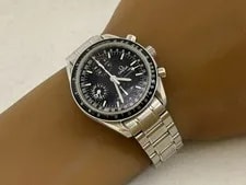 Omega Speedmaster Mark 40 Cosmos 3520.50 Automatic Excellent A6341 2