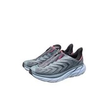 Hoka Size 7.5 Project Clifton Pull Cord / Zip Up Running 3