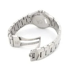TAG Heuer Kirium WL5210 BA0704 Date 200m Silver SS Automatic 3