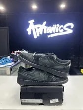 Size 13 - Jordan 1 Retro Low OG SP X 2