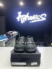 Size 13 - Jordan 1 Retro Low OG SP X 3